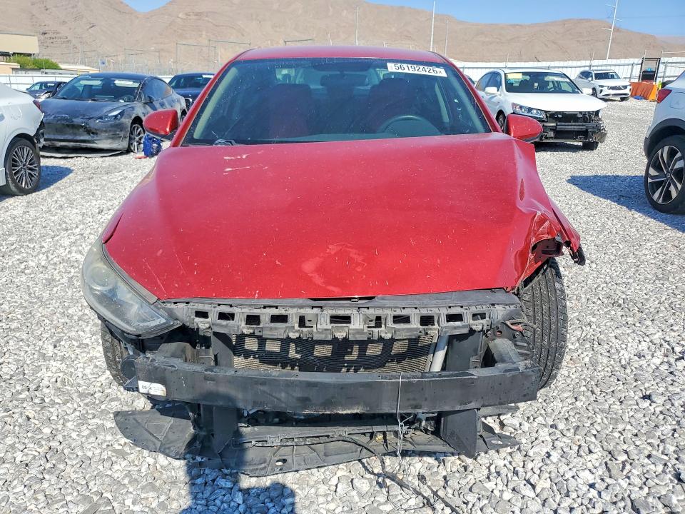 Aukcja sprzedaży 2018 Hyundai Elantra, vin: 5NPD74LF1JH326995, numer aukcji: 56192426