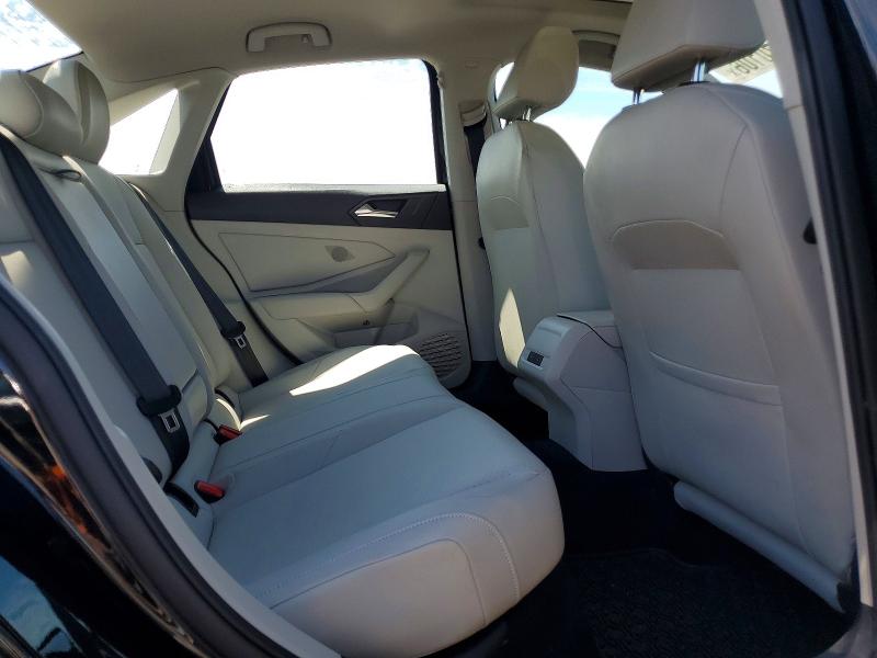 58270106 :رقم المزاد ، 3VWC57BU3LM106593 vin ، 2020 Volkswagen Jetta مزاد بيع