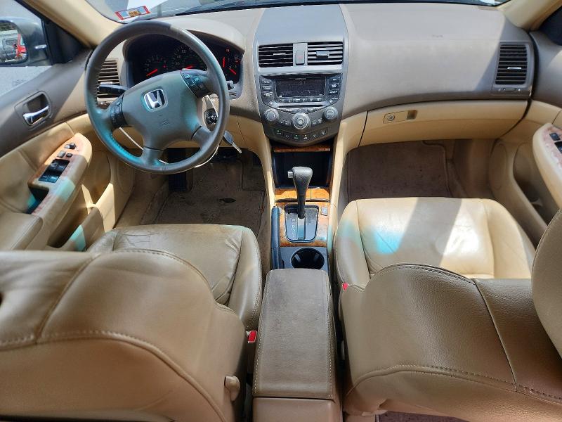 Aukcja sprzedaży 2003 Honda Accord, vin: 1HGCM66533A099033, numer aukcji: 57855586
