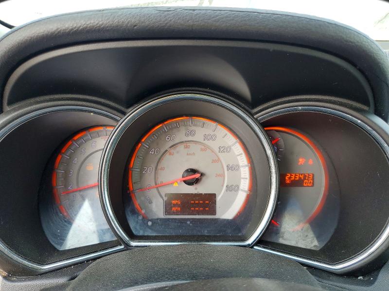 Продажа на аукционе авто 2009 Nissan Murano, vin: JN8AZ18W79W152364, номер лота: 58543066