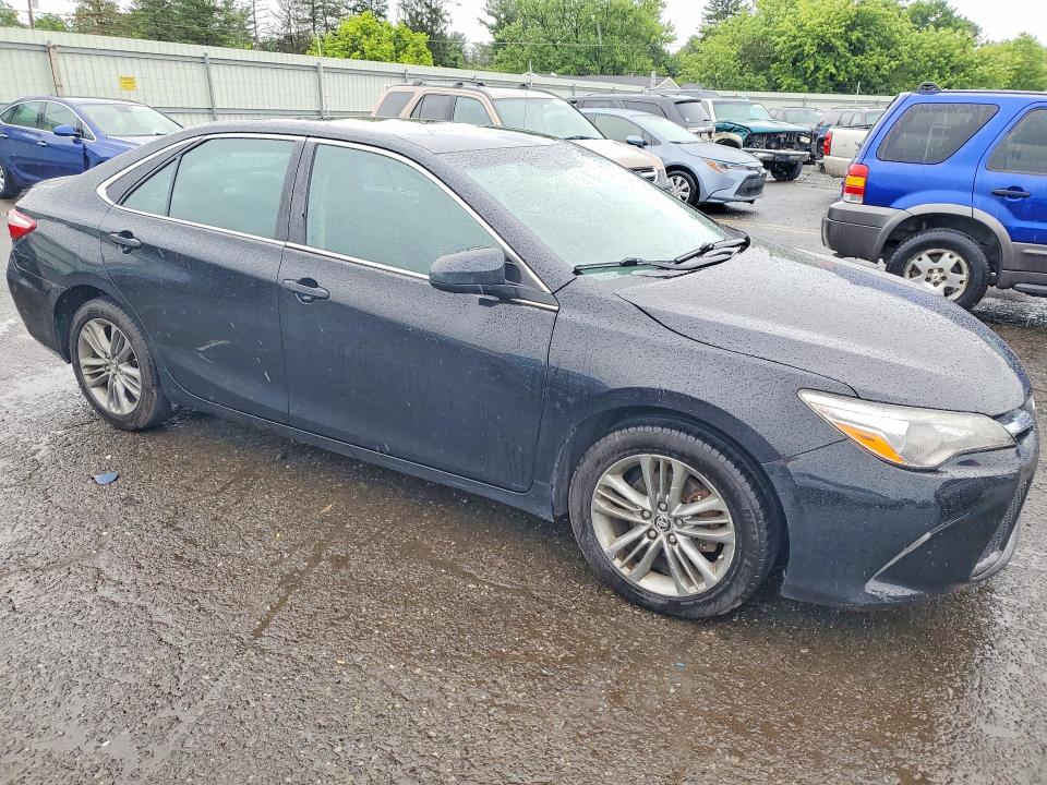 Aukcja sprzedaży 2016 Toyota Camry, vin: 4T1BF1FK8GU542077, numer aukcji: 58707976