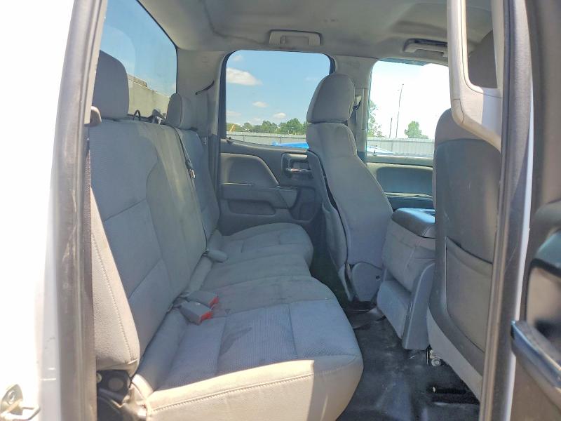 Продаж на аукціоні авто 2015 Chevrolet Silverado, vin: 1GC5KYCG9FZ101100, номер лоту: 58606866