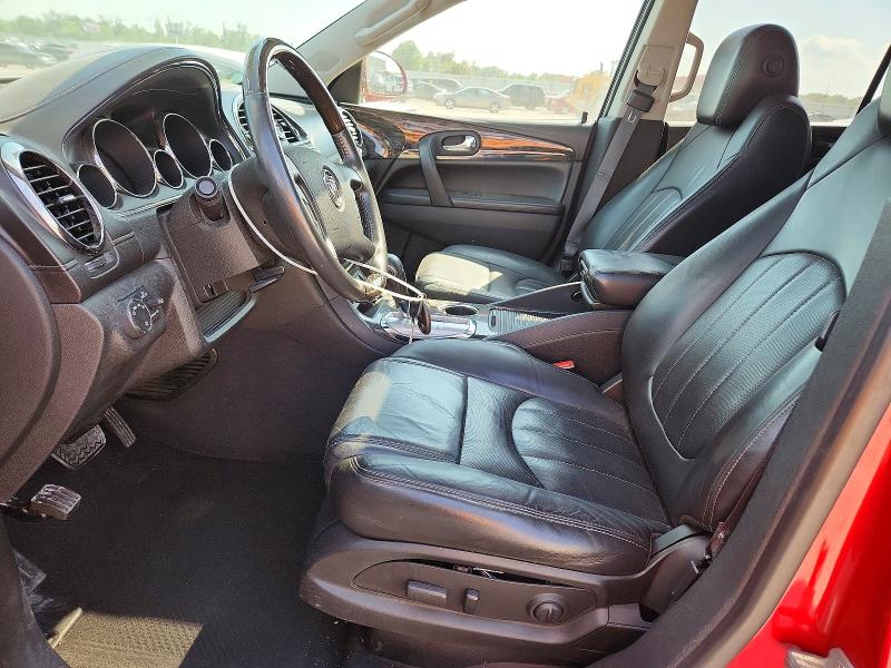 Продажа на аукционе авто 2014 Buick Enclave, vin: 5GAKVBKD4EJ211789, номер лота: 56941226
