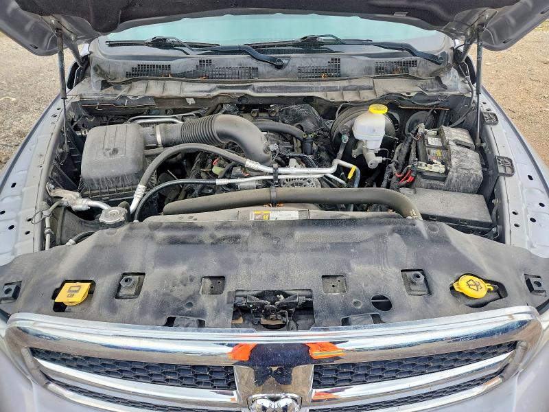 Aukcja sprzedaży 2020 Ram 1500 Classic, vin: 1C6RR6TT2LS135647, numer aukcji: 58395236