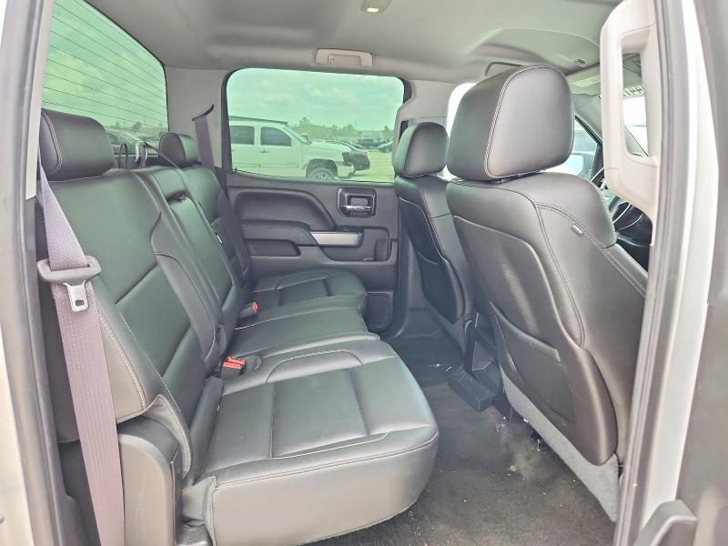 Продажа на аукционе авто 2014 Chevrolet Silverado, vin: 3GCUKREC1EG479941, номер лота: 54447276