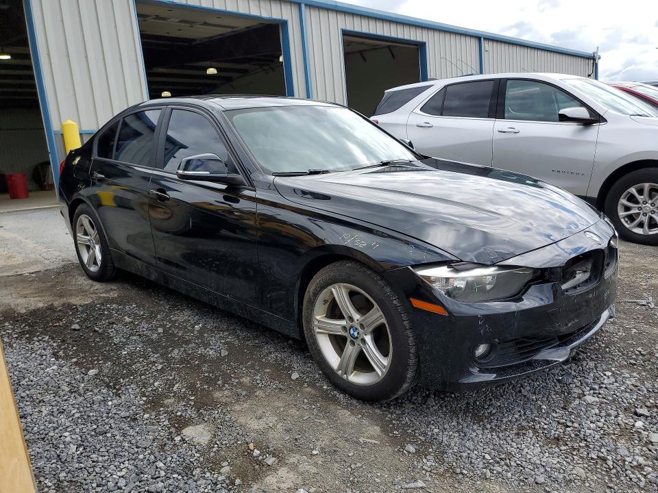 Продажа на аукционе авто 2013 Bmw 328, vin: WBA3B5G53DNS02200, номер лота: 56860896