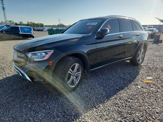 2021 Mercedes-benz Glc მანქანა იყიდება აუქციონზე, vin: W1N0G8DB3MF927382, აუქციონის ნომერი: 59074776