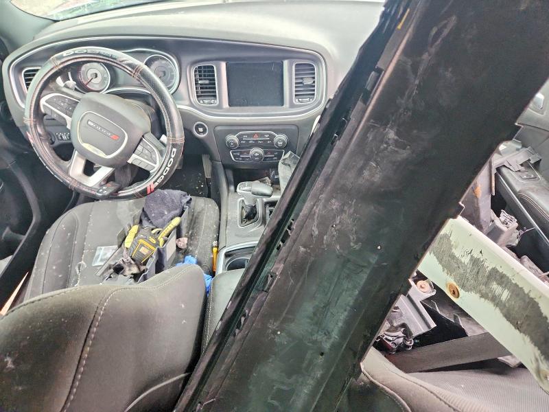 Aukcja sprzedaży 2018 Dodge Charger, vin: 2C3CDXJG8JH136044, numer aukcji: 56543926