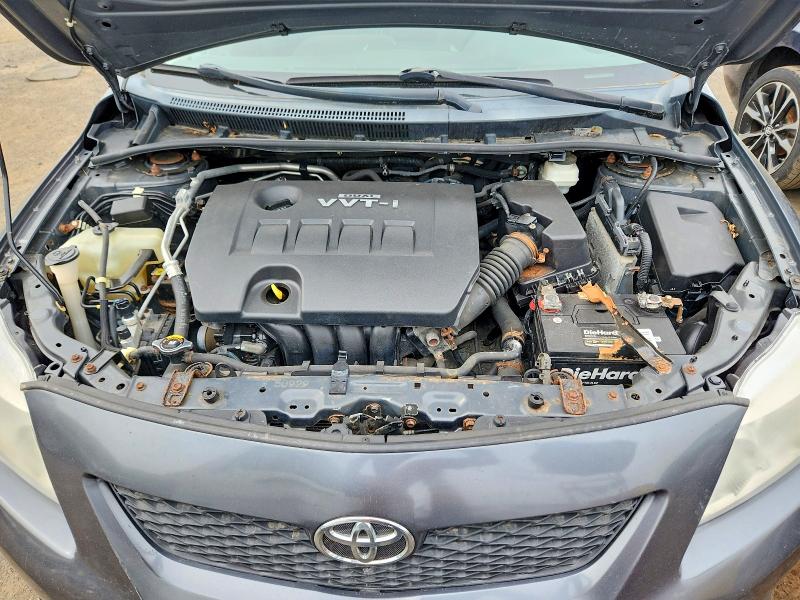 Aukcja sprzedaży 2010 Toyota Corolla, vin: 2T1BU4EE0AC517492, numer aukcji: 56874556
