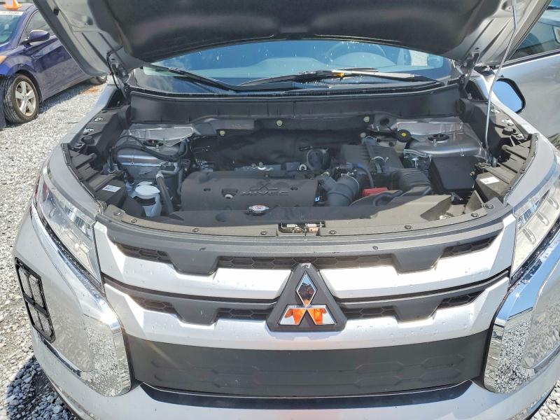 Aukcja sprzedaży 2026 Mitsubishi Outlander Sport, vin: JA4ARUAU8TU009829, numer aukcji: 56793076