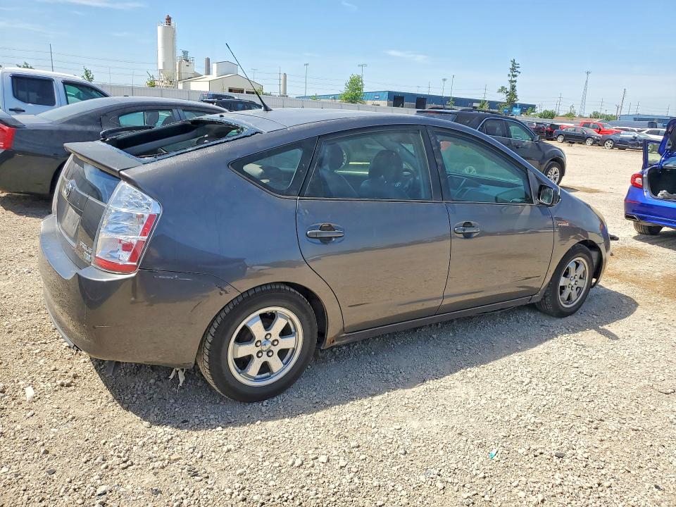 2006 Toyota Prius მანქანა იყიდება აუქციონზე, vin: JTDKB20U263189579, აუქციონის ნომერი: 55349036