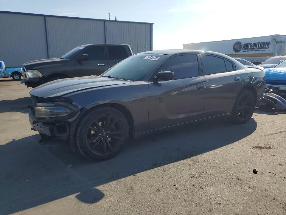 Aukcja sprzedaży 2018 Dodge Charger, vin: 2C3CDXBG5JH337480, numer aukcji: 56600086