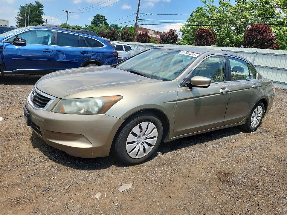 57169896 :رقم المزاد ، 1HGCP26379A054152 vin ، 2009 Honda Accord مزاد بيع