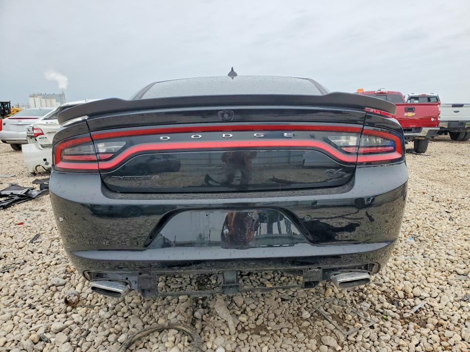 Aukcja sprzedaży 2018 Dodge Charger, vin: 2C3CDXCT6JH207087, numer aukcji: 57612996
