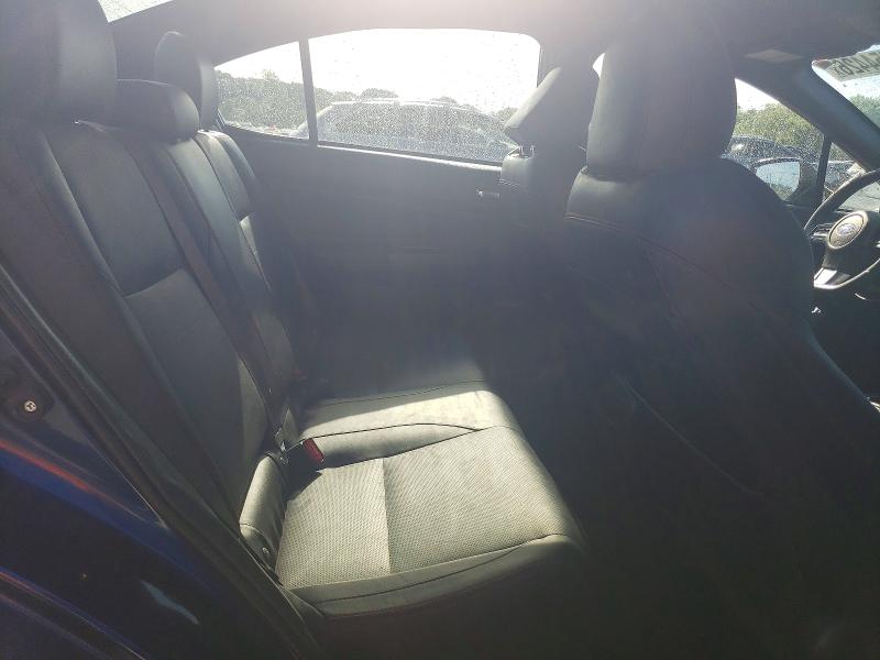 Aukcja sprzedaży 2015 Subaru Wrx, vin: JF1VA1G65F9833886, numer aukcji: 58054426