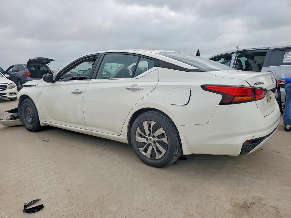 2024 Nissan Altima მანქანა იყიდება აუქციონზე, vin: 1N4BL4BV2RN403354, აუქციონის ნომერი: 58154706