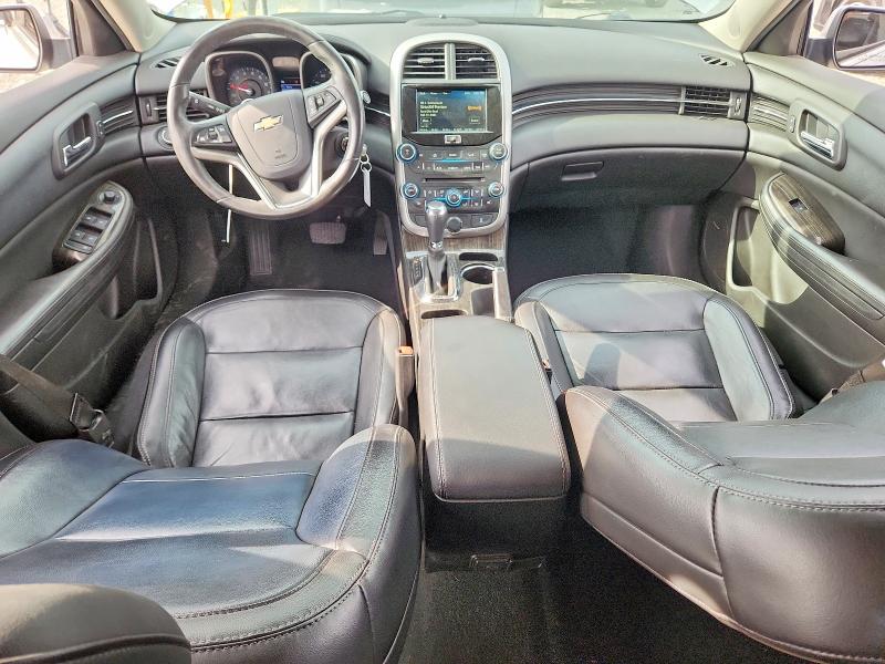 Продаж на аукціоні авто 2015 Chevrolet Malibu, vin: 1G11D5SL8FF219543, номер лоту: 56710366