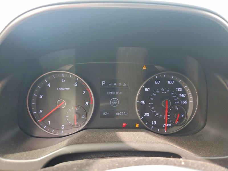 57305126 :رقم المزاد ، KMHD04LB2LU085101 vin ، 2020 Hyundai Elantra مزاد بيع