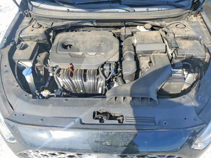 Продажа на аукционе авто 2019 Hyundai Sonata, vin: 5NPE34AF2KH820920, номер лота: 56313856