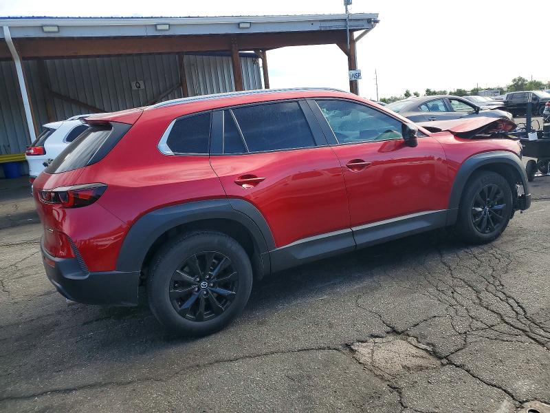 57962746 :رقم المزاد ، 7MMVABAM9PN150587 vin ، 2023 Mazda Cx-50 مزاد بيع