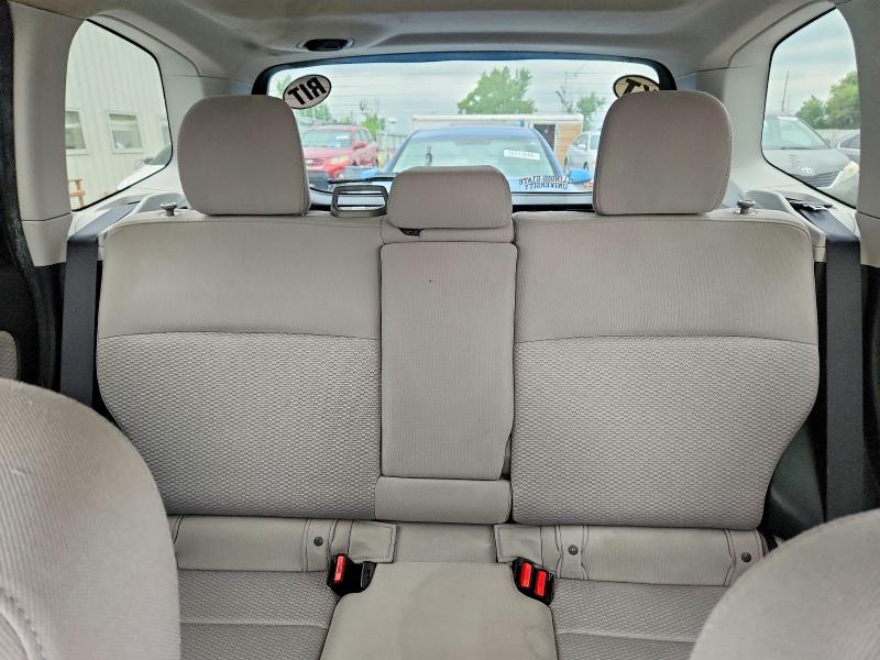 Aukcja sprzedaży 2018 Subaru Forester, vin: JF2SJAEC9JH616220, numer aukcji: 56319496