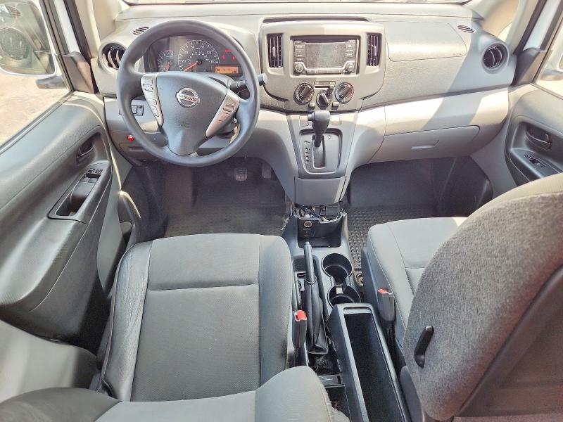 Продажа на аукционе авто 2019 Nissan Nv200, vin: 3N6CM0KN2KK706924, номер лота: 58400426