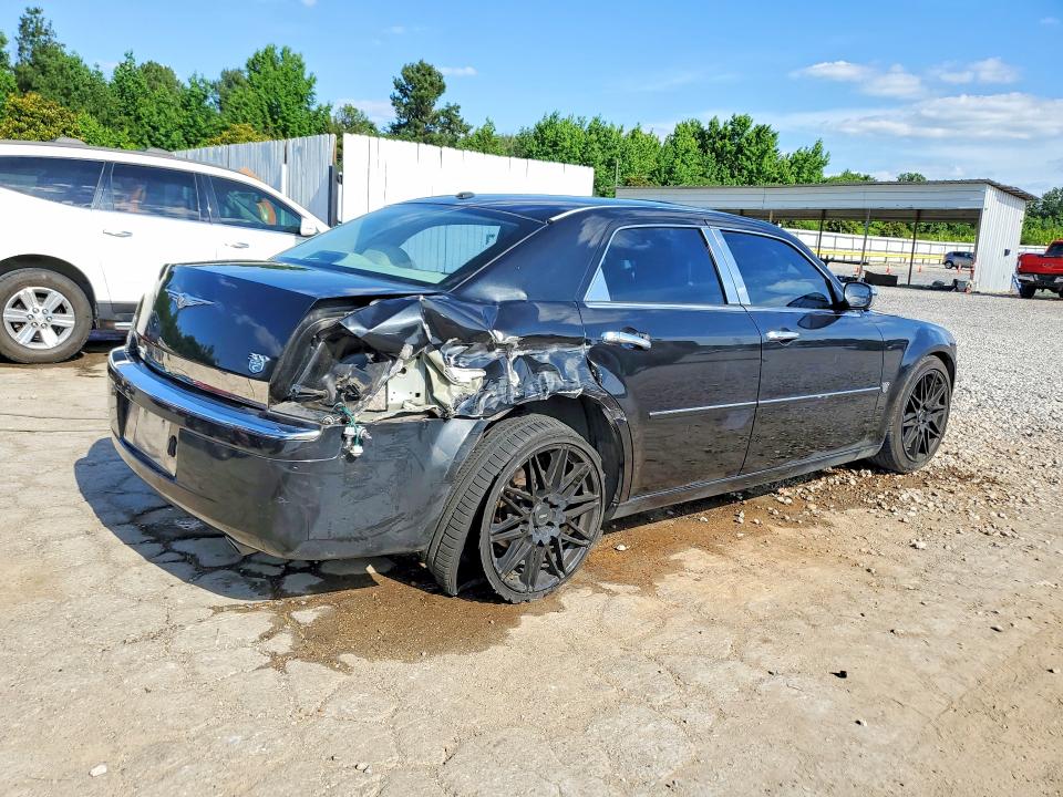 Продаж на аукціоні авто 2007 Chrysler 300c, vin: 2C3KA63H37H897626, номер лоту: 55873936