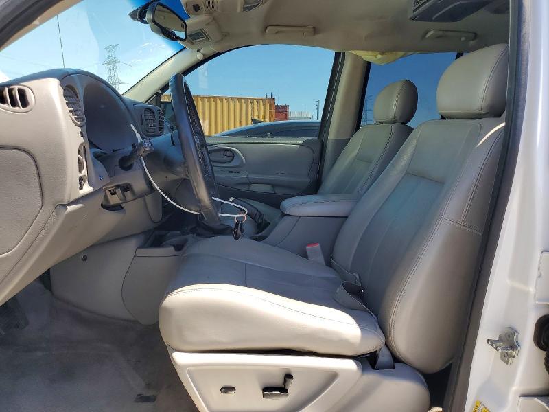 Продаж на аукціоні авто 2009 Chevrolet Trailblazer, vin: 1GNDS33S292115394, номер лоту: 56934996
