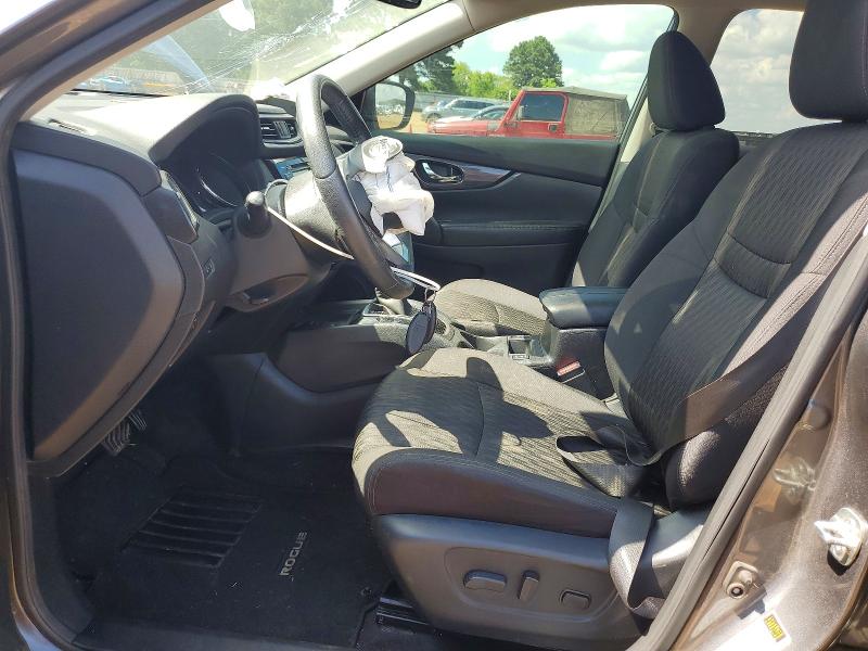 Aukcja sprzedaży 2020 Nissan Rogue, vin: 5N1AT2MTXLC750581, numer aukcji: 56666906