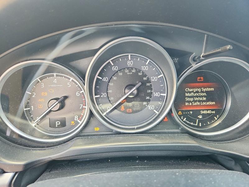 Aukcja sprzedaży 2018 Mazda Cx-5, vin: JM3KFBCMXJ0313602, numer aukcji: 56519806