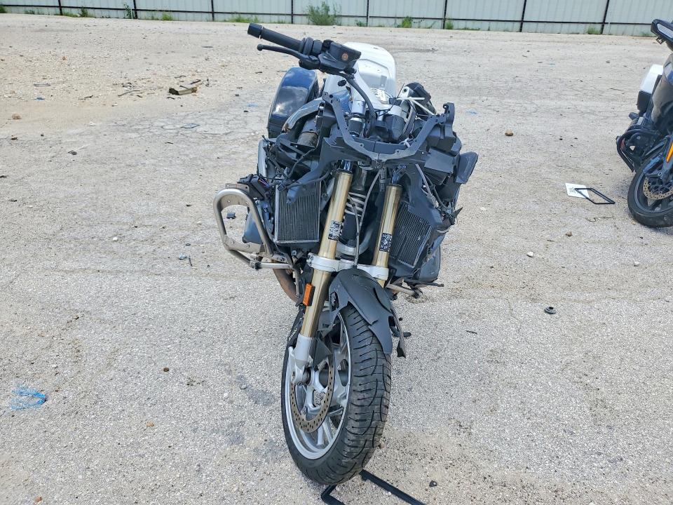 2024 Bmw R 1250 მანქანა იყიდება აუქციონზე, vin: WB10L0306R6K49347, აუქციონის ნომერი: 56502816