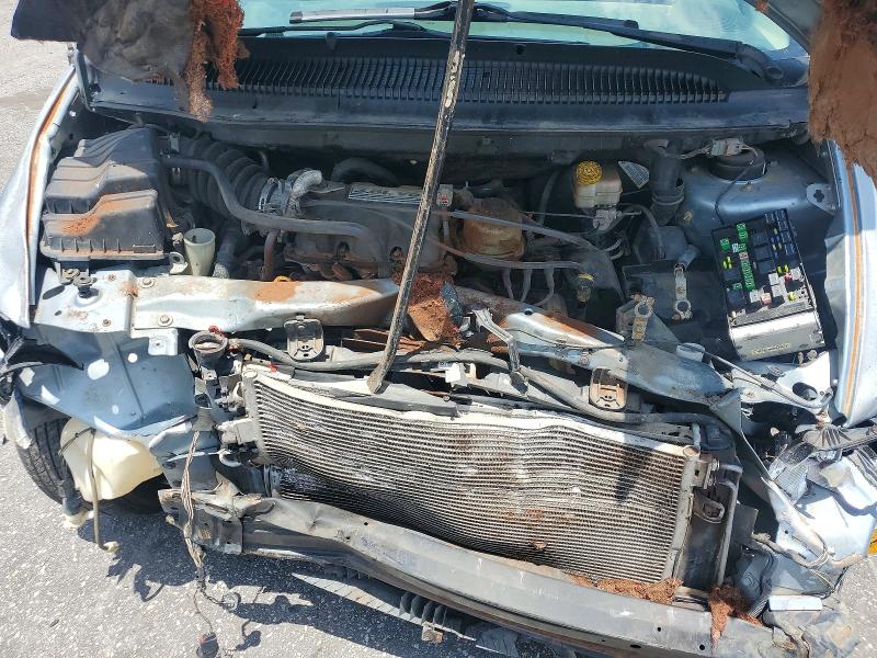 58552206 :رقم المزاد ، 2D4GP44L76R727028 vin ، 2006 Dodge Grand Caravan مزاد بيع