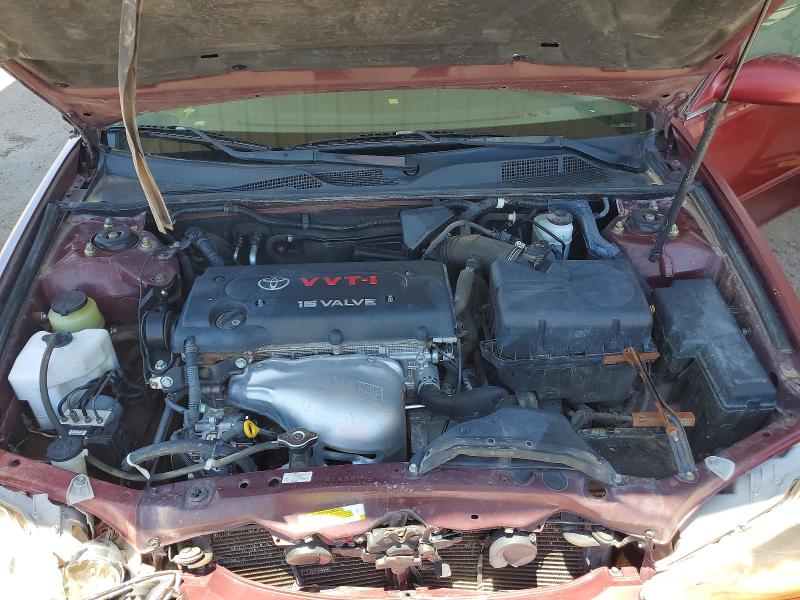 57145396 :رقم المزاد ، 4T1BE32K85U062980 vin ، 2005 Toyota Camry مزاد بيع