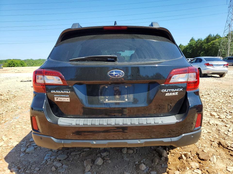 55911186 :رقم المزاد ، 4S4BSANCXH3248466 vin ، 2017 Subaru Outback مزاد بيع