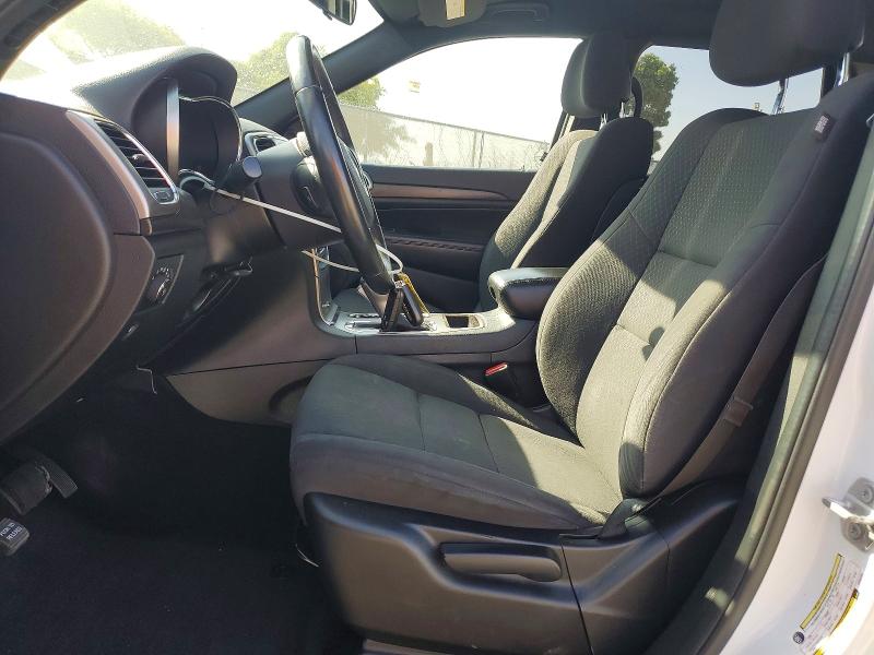 56176736 :رقم المزاد ، 1C4RJEAG5JC354240 vin ، 2018 Jeep Grand Cherokee مزاد بيع