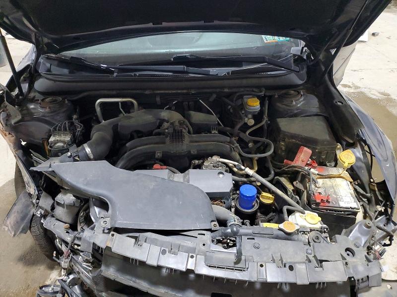 Продажа на аукционе авто 2017 Subaru Outback, vin: 4S4BSANC4H3375729, номер лота: 55758966