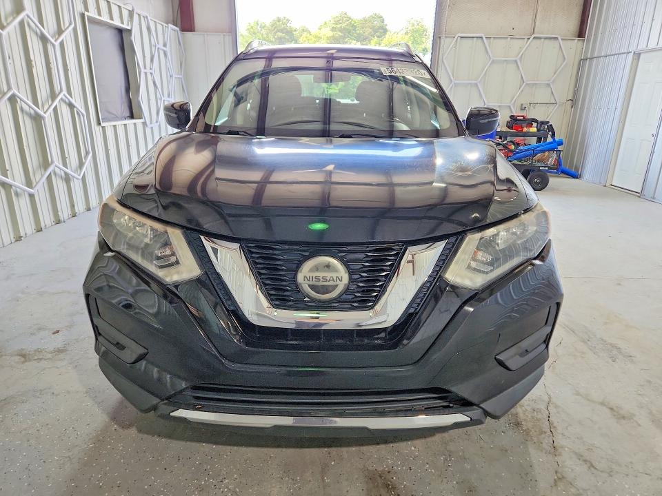 Продажа на аукционе авто 2018 Nissan Rogue, vin: KNMAT2MT5JP519971, номер лота: 56433326