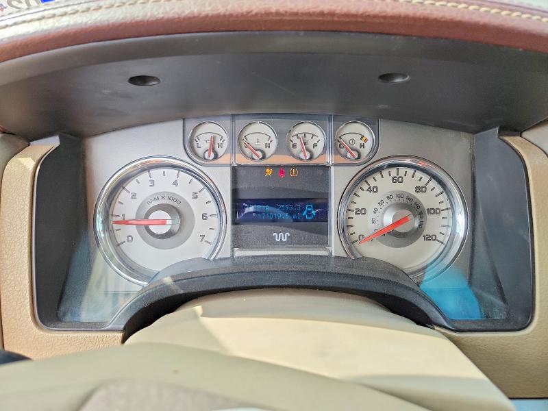 Продаж на аукціоні авто 2010 Ford F150, vin: 1FTFW1EV6AKE15493, номер лоту: 55478976