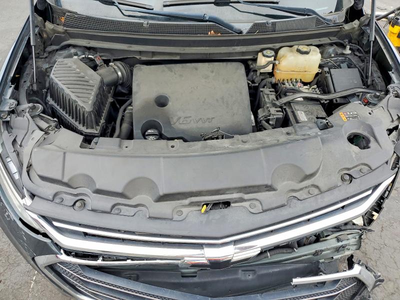 Продажа на аукционе авто 2018 Chevrolet Traverse, vin: 1GNERGKW0JJ216732, номер лота: 55305726