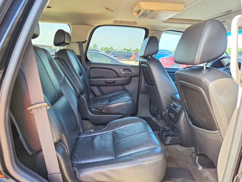 Aukcja sprzedaży 2008 Chevrolet Tahoe, vin: 1GNFC13068R217733, numer aukcji: 57083136
