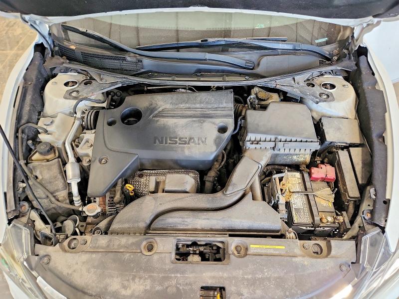 2017 Nissan Altima მანქანა იყიდება აუქციონზე, vin: 1N4AL3APXHC480993, აუქციონის ნომერი: 55735306