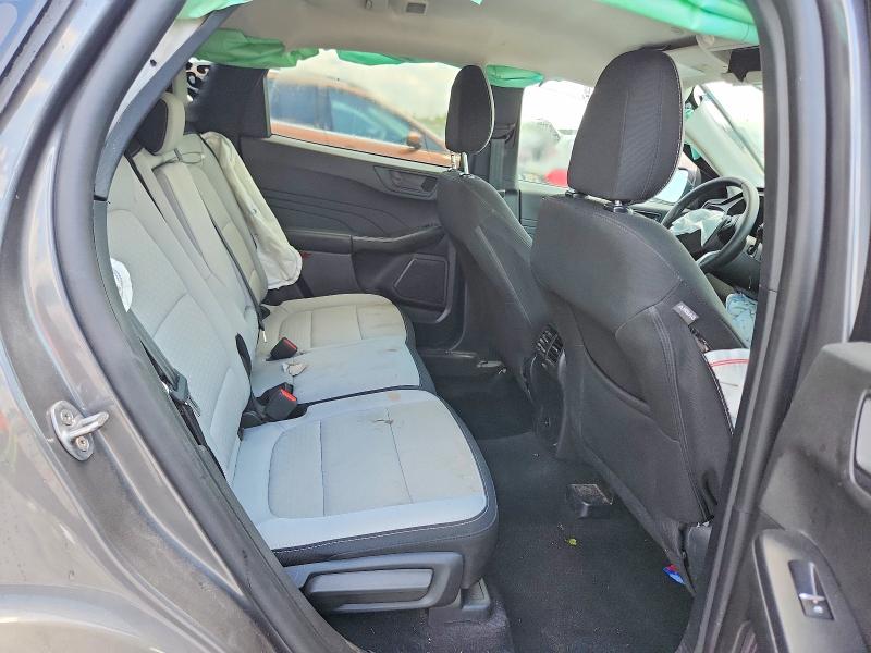 Aukcja sprzedaży 2024 Ford Escape, vin: 1FMCU0GN4RUB08707, numer aukcji: 59001326