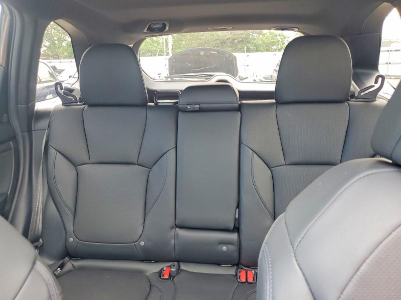 Продаж на аукціоні авто 2026 Subaru Forester, vin: 4S4SLSR76T3107256, номер лоту: 57025106