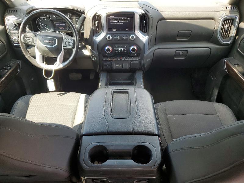 Продажа на аукционе авто 2020 Gmc Sierra, vin: 3GTU9CET4LG247212, номер лота: 58778096