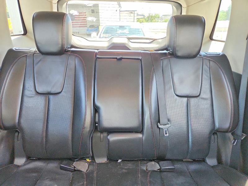 2013 Gmc Terrain მანქანა იყიდება აუქციონზე, vin: 2GKFLZEK4D6195831, აუქციონის ნომერი: 58510386