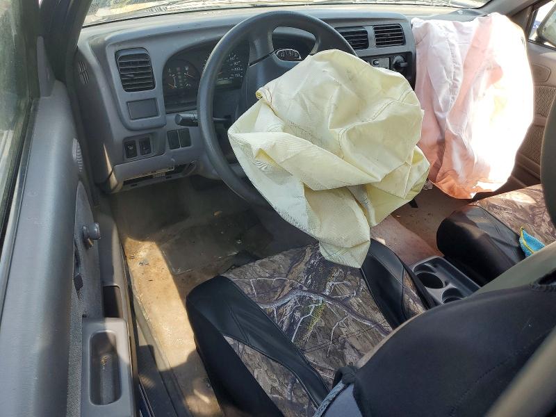 Продажа на аукционе авто 1998 Nissan Frontier, vin: 1N6DD26S1WC379170, номер лота: 58951946