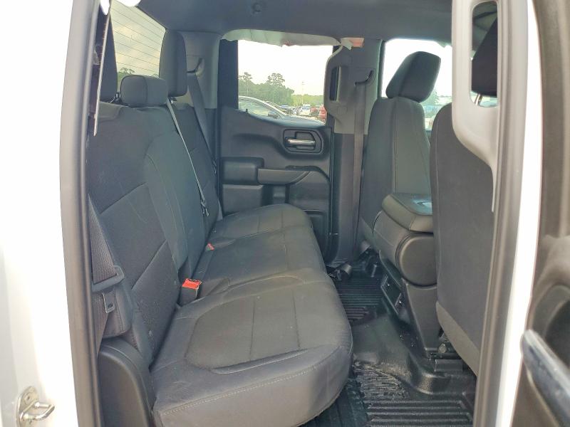 2019 Chevrolet Silverado მანქანა იყიდება აუქციონზე, vin: 1GCRWAEH8KZ235450, აუქციონის ნომერი: 57934216