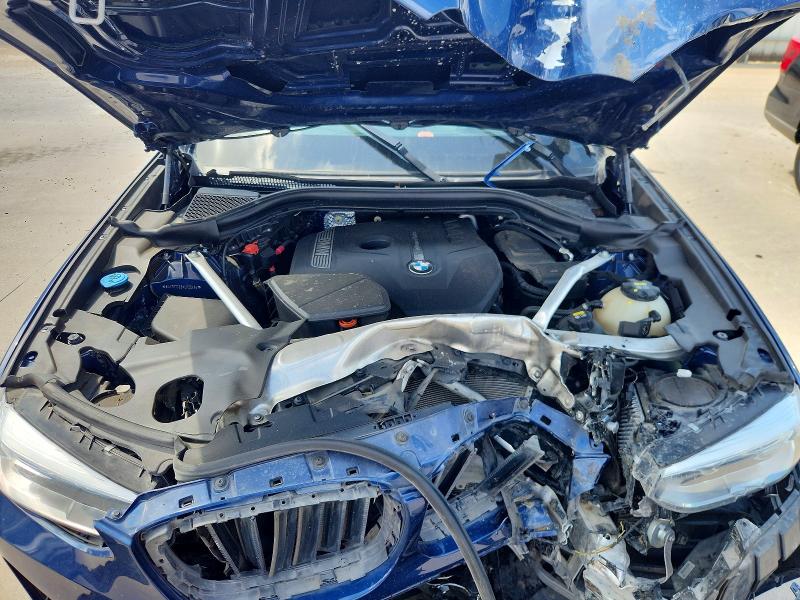 Продажа на аукционе авто 2019 Bmw X3, vin: 5UXTR7C55KLF25464, номер лота: 57862406