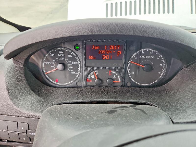 Продаж на аукціоні авто 2020 Ram Promaster 2500, vin: 3C6TRVDG8LE122731, номер лоту: 58126556
