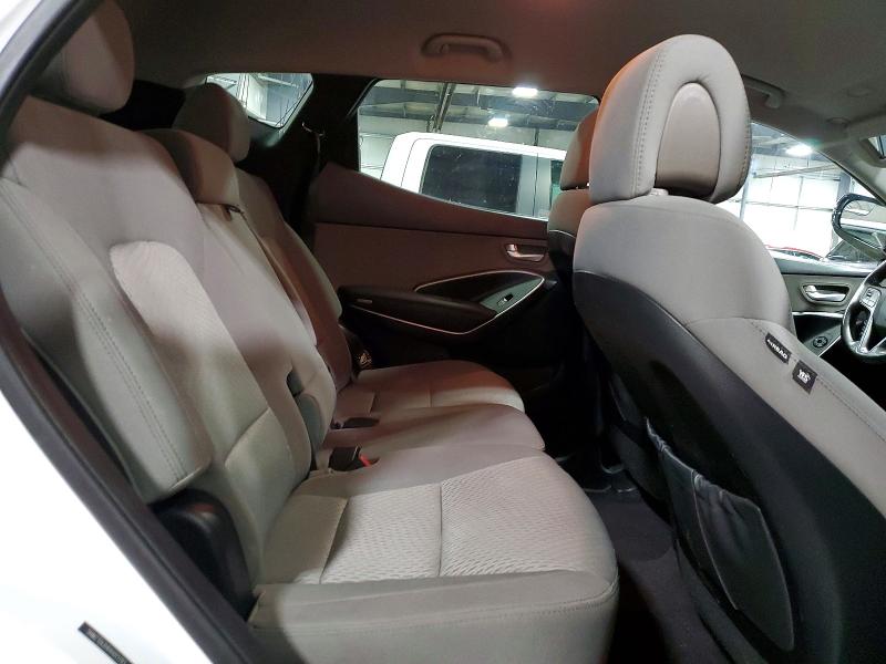 Продаж на аукціоні авто 2017 Hyundai Santa Fe Sport, vin: 5NMZTDLB4HH011193, номер лоту: 56125226
